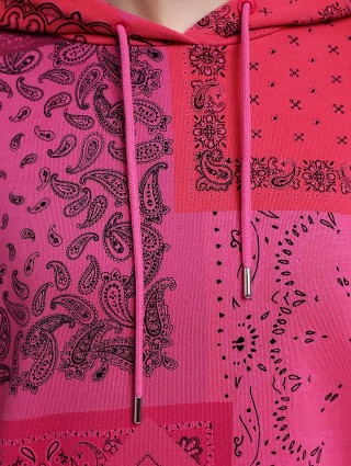 Рожева сукня KENZO : фото 4 - Invogue