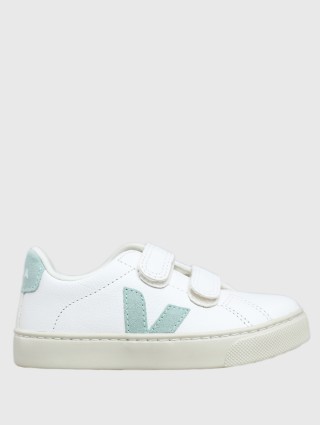 Білі кеди VEJA : фото - Invogue