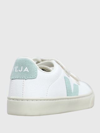 Білі кеди VEJA : фото 2 - Invogue