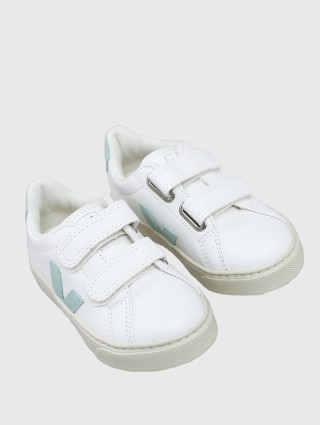 Білі кеди VEJA : фото 1 - Invogue