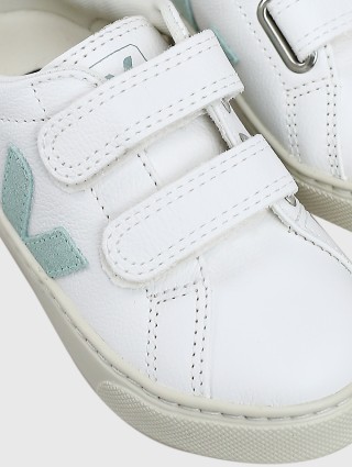 Білі кеди VEJA : фото 3 - Invogue