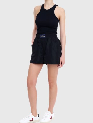 Чорні шорти DOROTHEE SCHUMACHER : фото 1 - Invogue