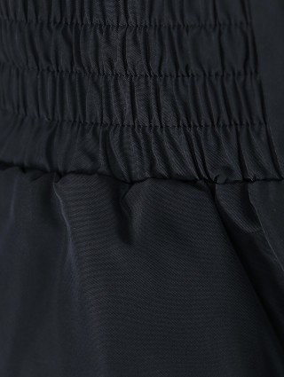 Чорні шорти DOROTHEE SCHUMACHER : фото 5 - Invogue