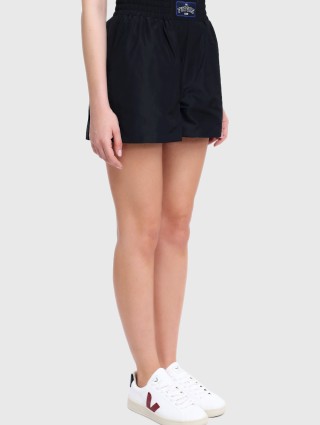 Чорні шорти DOROTHEE SCHUMACHER : фото 2 - Invogue