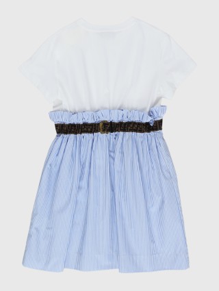 Сукня к/р FENDI KIDS (21842): фото 1 - Invogue