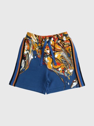 Шорти трик DOLCE&GABBANA KIDS (21893): фото - Invogue