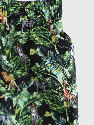 Шорти LA PERLA KIDS (21840): фото 3 - Invogue