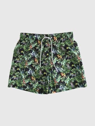 Шорти LA PERLA KIDS (21840): фото - Invogue