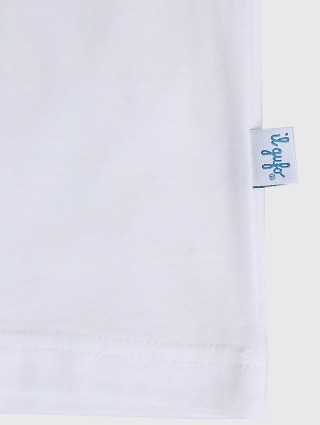 Футболка IL GUFO (21873): фото 3 - Invogue