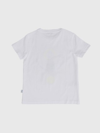 Футболка IL GUFO (21873): фото 1 - Invogue