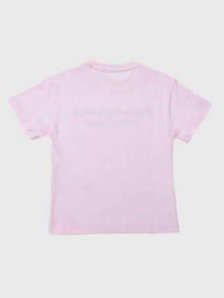 Футболка PHILOSOPHY KIDS (21913): фото 1 - Invogue