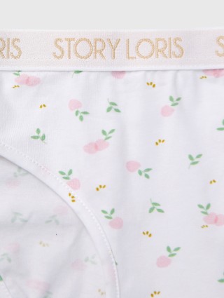 Труси STORY LORIS (21925): фото 3 - Invogue