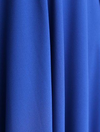 Синя сукня MARINA RINALDI : фото 6 - Invogue