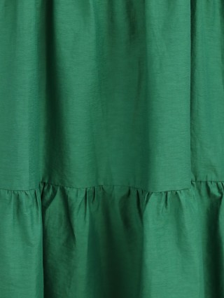 Зелена сукня WEEKEND MAX MARA : фото 4 - Invogue