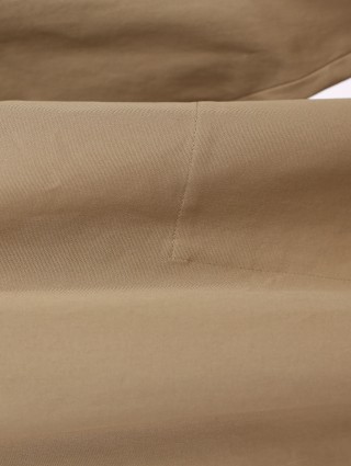 Зелёное платье MAX MARA: фото 4 - Invogue