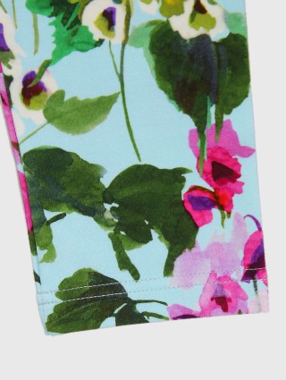 Легінси DOLCE&GABBANA KIDS (22042): фото 2 - Invogue