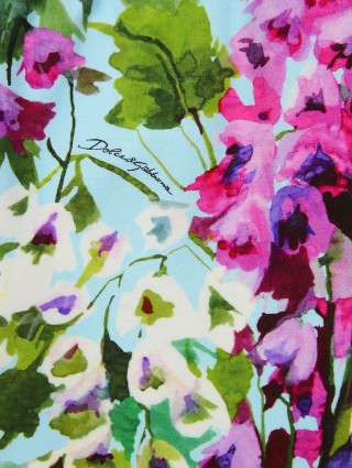 Легінси DOLCE&GABBANA KIDS (22042): фото 3 - Invogue