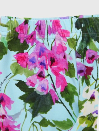 Легінси DOLCE&GABBANA KIDS (22042): фото 4 - Invogue