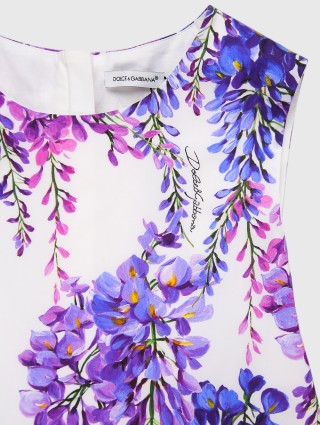 Сукня б/р DOLCE&GABBANA KIDS (22031): фото 2 - Invogue