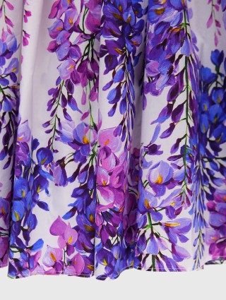 Сукня б/р DOLCE&GABBANA KIDS (22031): фото 4 - Invogue