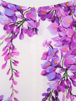 Сукня б/р DOLCE&GABBANA KIDS (22031): фото 5 - Invogue