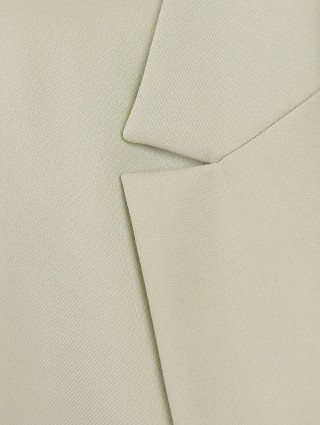 Бірюзовий жакет I BLUES : фото 4 - Invogue