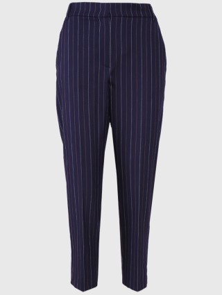 Сині брюки I BLUES : фото - Invogue