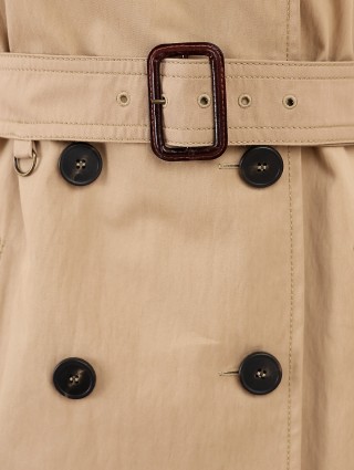 Бежева сукня WEEKEND MAX MARA : фото 4 - Invogue