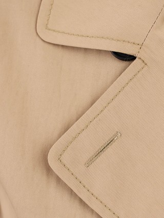 Бежева сукня WEEKEND MAX MARA : фото 5 - Invogue