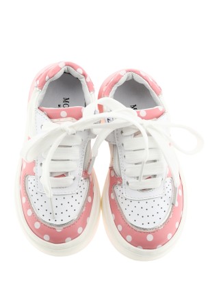 Кеды MONNALISA (22214): фото 3 - Invogue