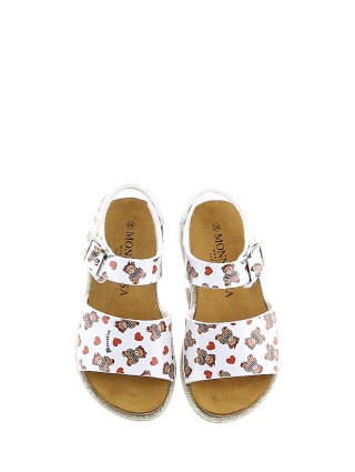 Босоніжки MONNALISA (22215): фото 3 - Invogue