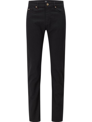 Чорні джинси BOSS : фото - Invogue