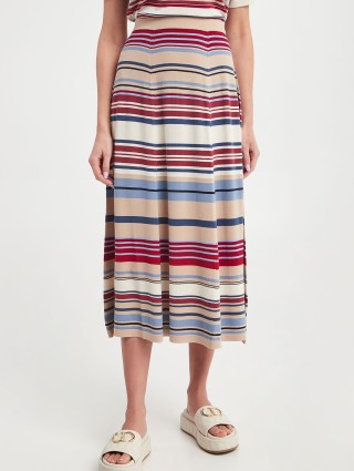 Юбка Weekend Max Mara (22671): фото - Invogue