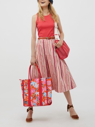 Кораловий топ MAX&CO : фото 3 - Invogue