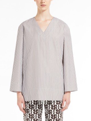 Рубашка MAX MARA (22754): фото 1 - Invogue