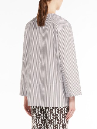 Рубашка MAX MARA (22754): фото 2 - Invogue