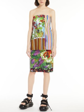 Спідниця SPORTMAX (22751): фото 1 - Invogue