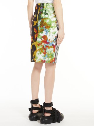 Спідниця SPORTMAX (22751): фото 2 - Invogue