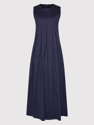 Синя сукня WEEKEND MAX MARA : фото - Invogue