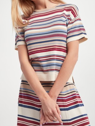 Светр WEEKEND MAX MARA (22773): фото 3 - Invogue