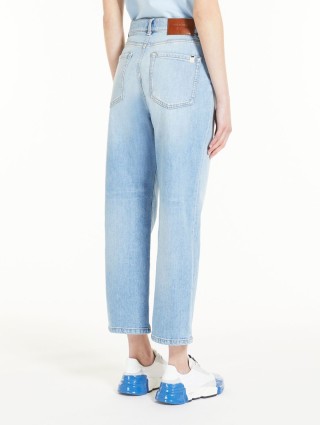 Джинсы WEEKEND MAX MARA (22766): фото 2 - Invogue