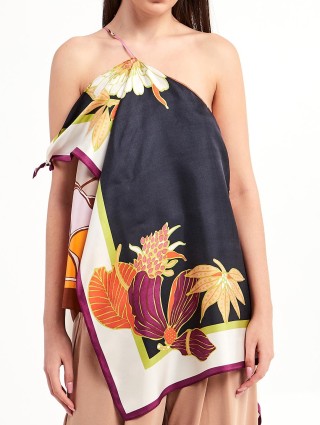 Блуза WEEKEND MAX MARA (22765): фото 1 - Invogue