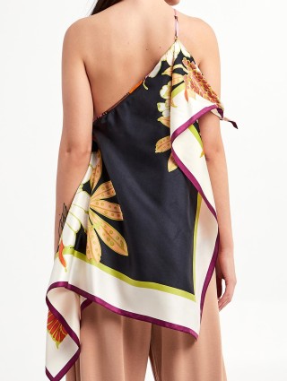 Блуза WEEKEND MAX MARA (22765): фото 2 - Invogue