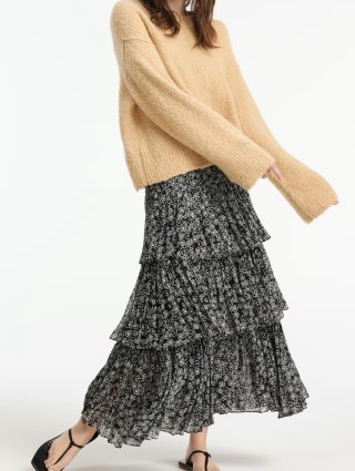 Спідниця DOROTHEE SCHUMACHER (22855): фото 3 - Invogue