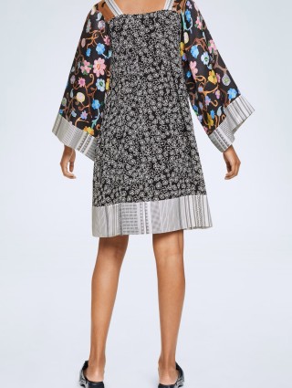 Платье DOROTHEE SCHUMACHER (22856): фото 3 - Invogue