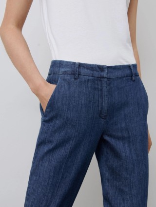 Джинси MARELLA (22798): фото 3 - Invogue