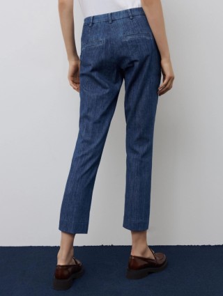 Джинси MARELLA (22798): фото 2 - Invogue