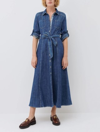 Платье MARELLA (22830): фото 1 - Invogue