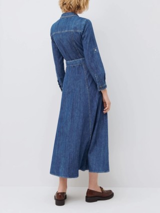 Платье MARELLA (22830): фото 2 - Invogue