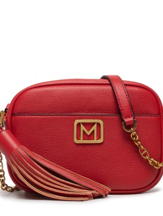 Червона сумка MARELLA : фото - Invogue